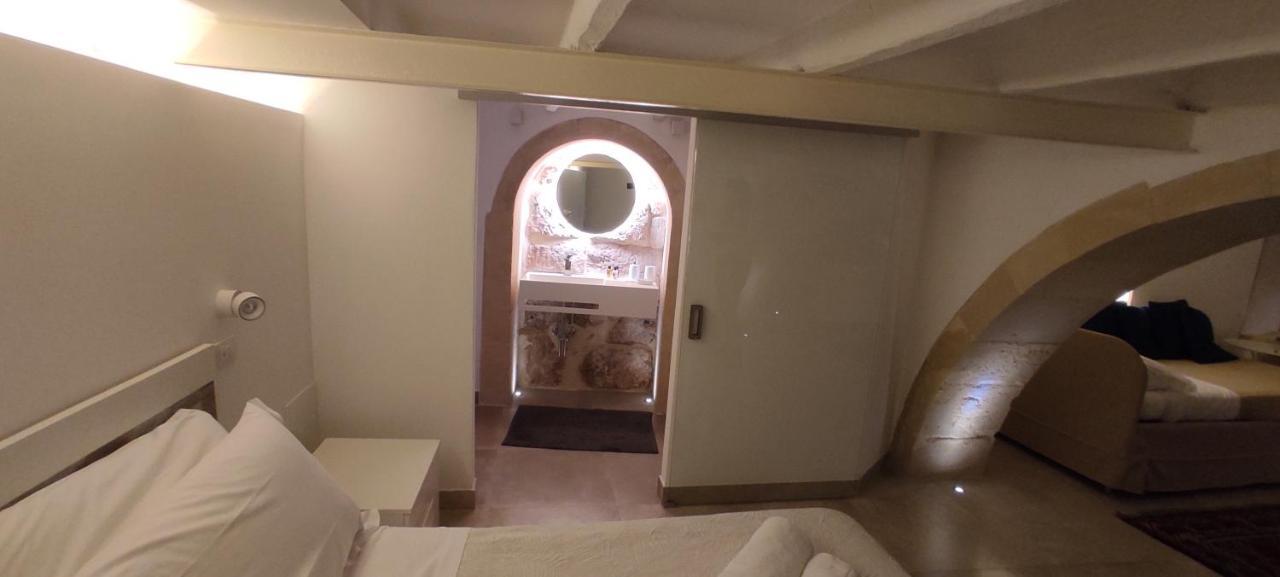 Casa Scina' Villa Syracuse Bagian luar foto
