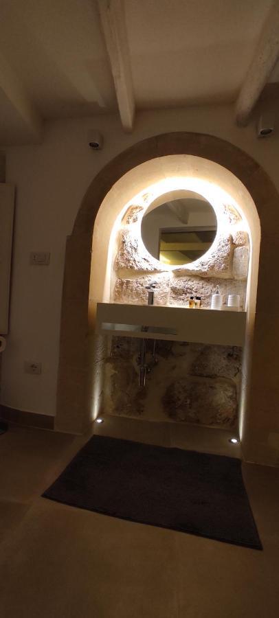 Casa Scina' Villa Syracuse Bagian luar foto