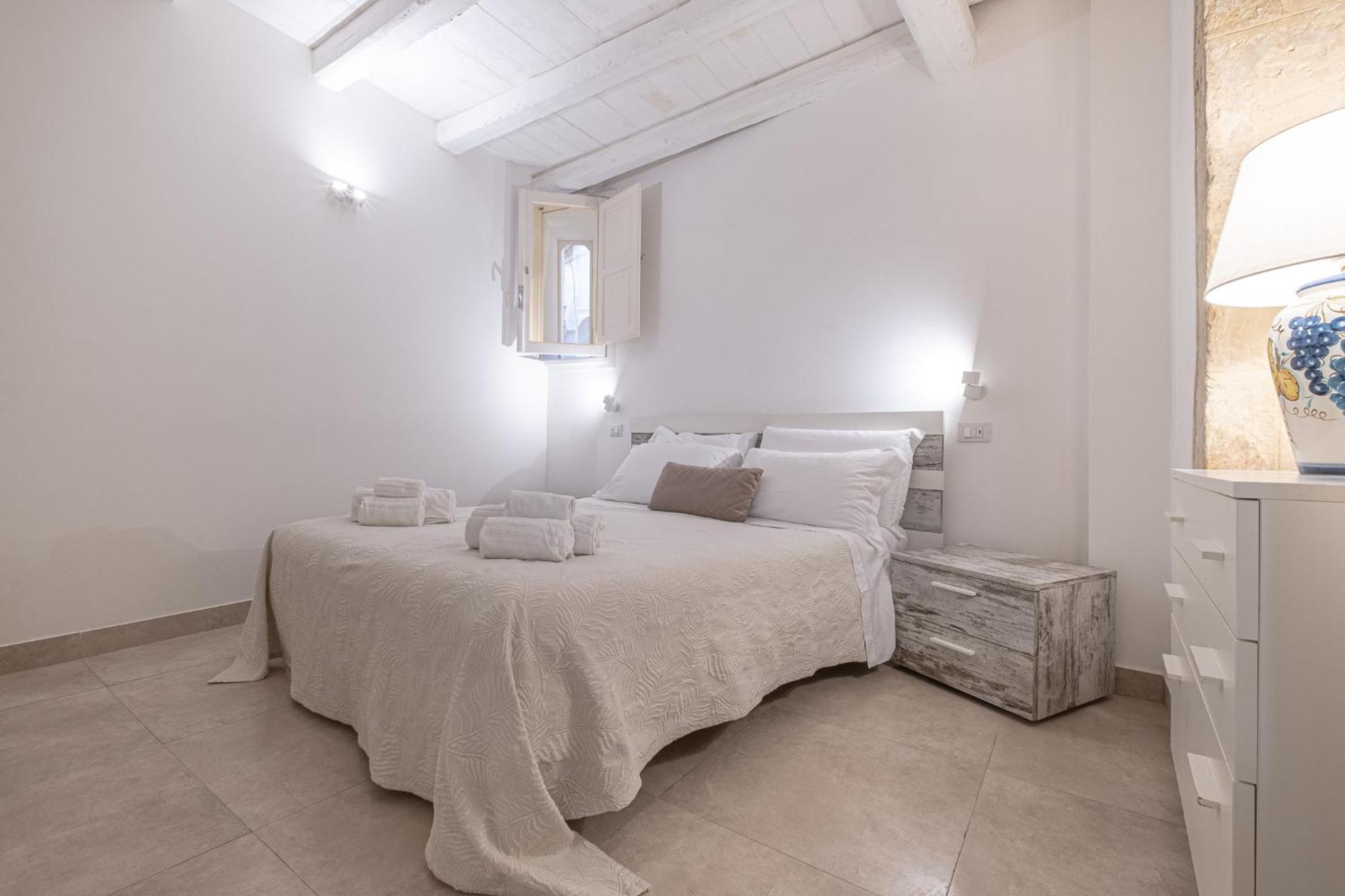Casa Scina' Villa Syracuse Bagian luar foto