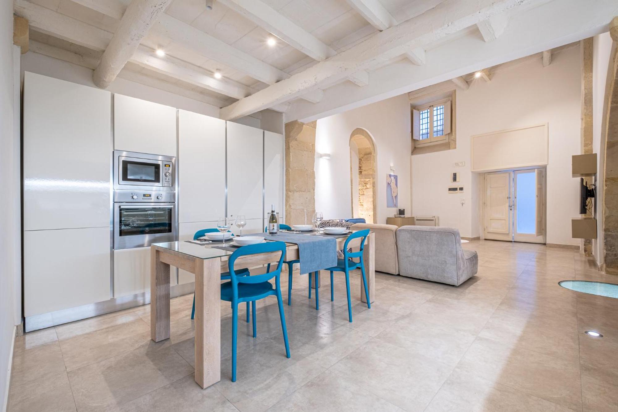 Casa Scina' Villa Syracuse Bagian luar foto