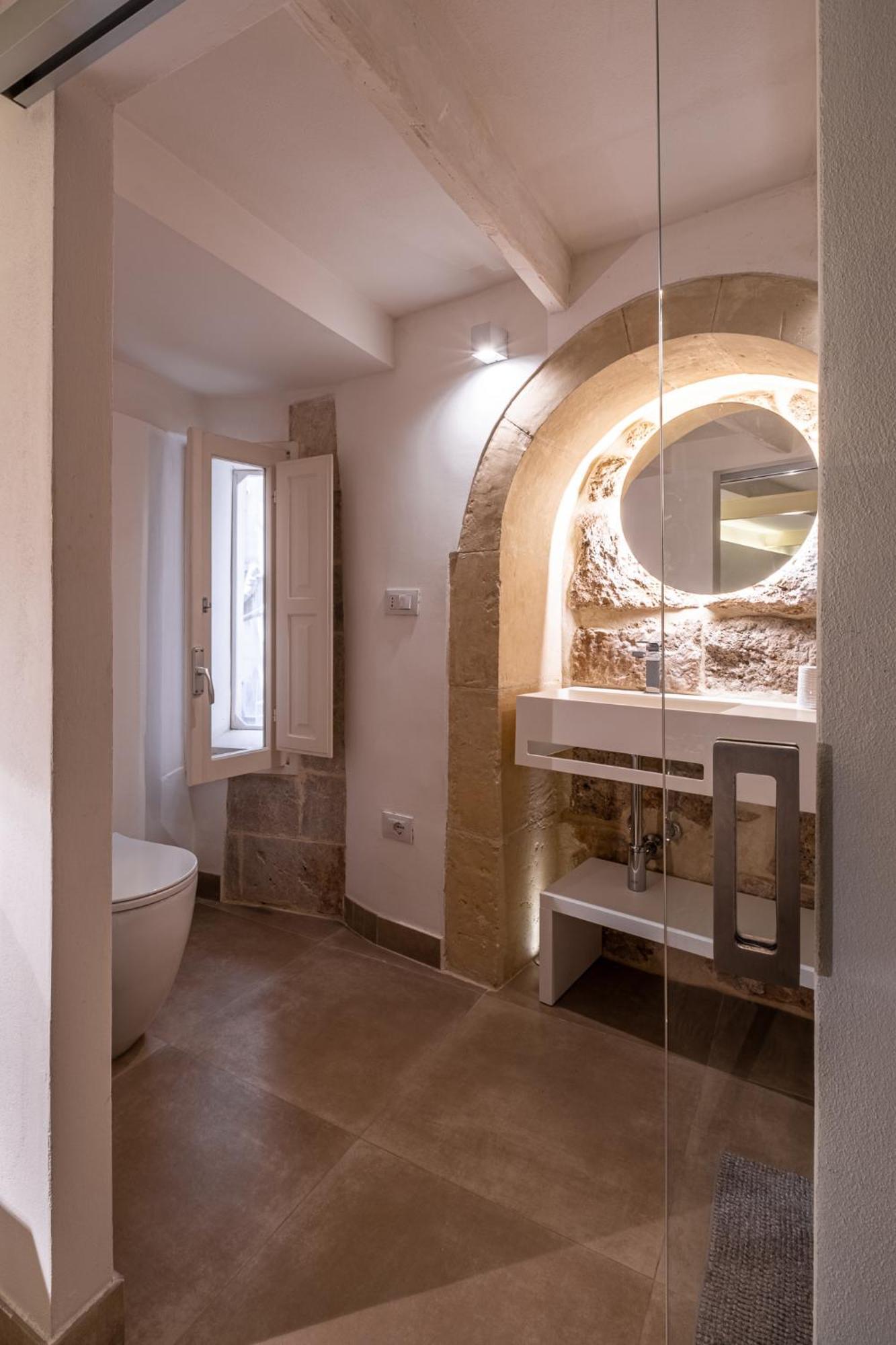 Casa Scina' Villa Syracuse Bagian luar foto