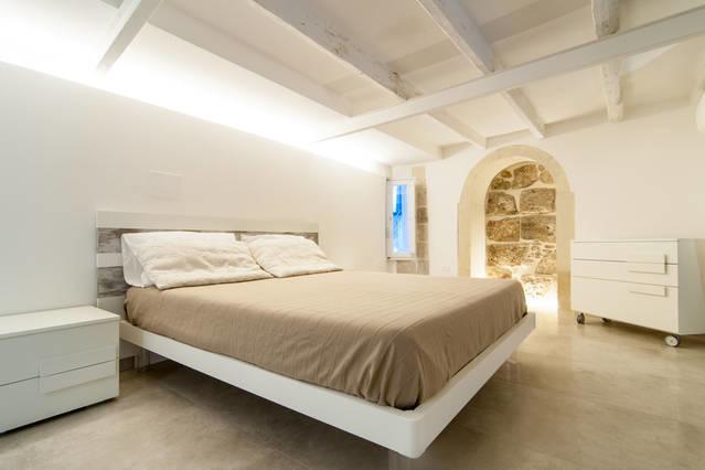 Casa Scina' Villa Syracuse Ruang foto