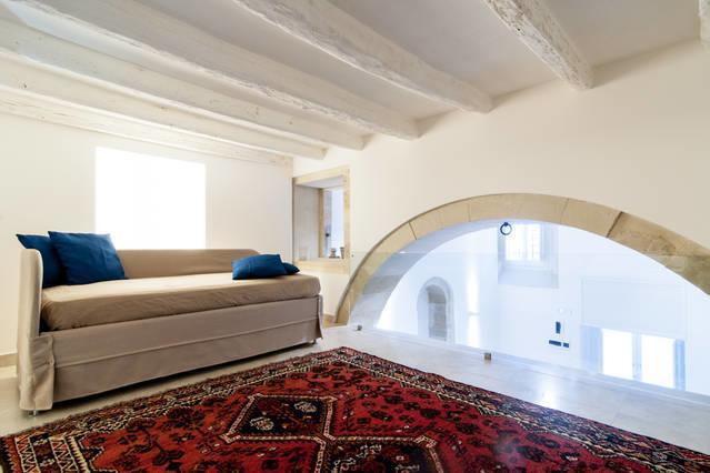 Casa Scina' Villa Syracuse Bagian luar foto